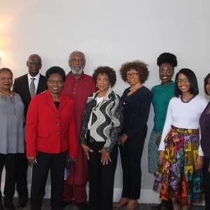 Meet your Posher, Janine